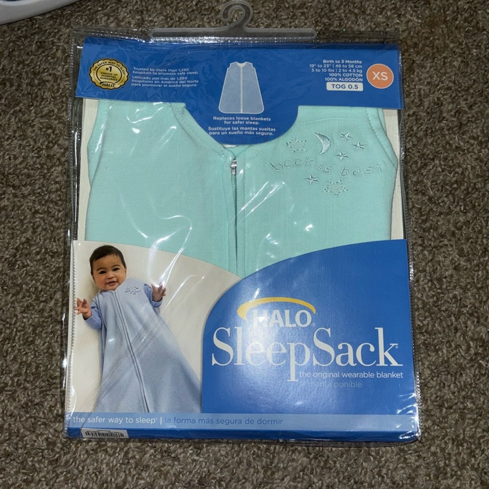 Sleep sack